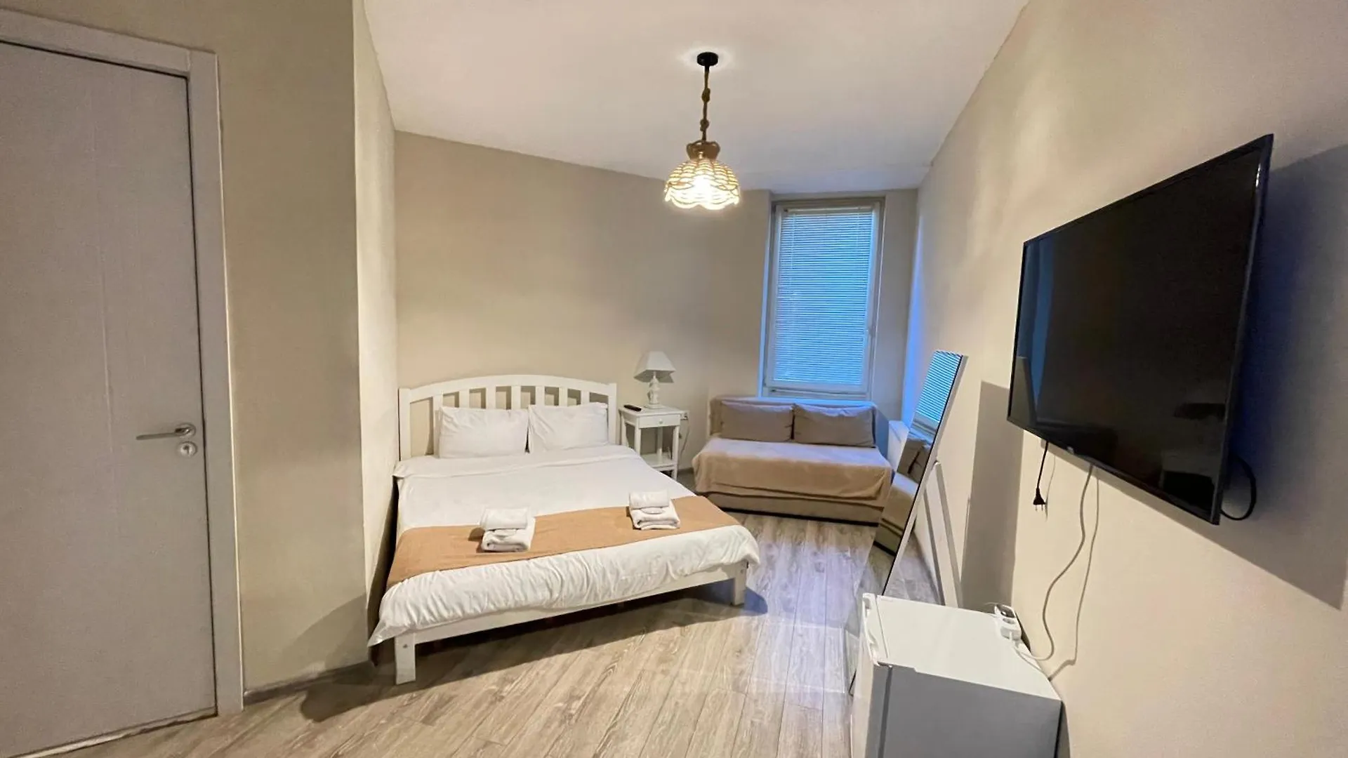 Meidan View Tiflis Otel