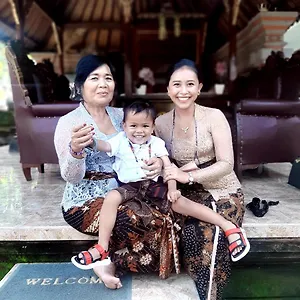 Konukevi Odah Ayu Ubud