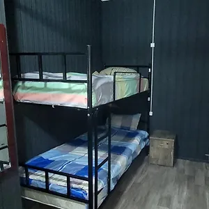 Kiev Hostel