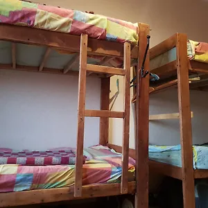 Hostel Epiktet Kiev