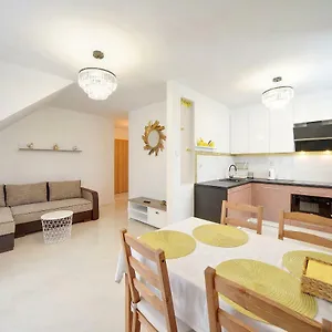  Apartament Słoneczko Polska