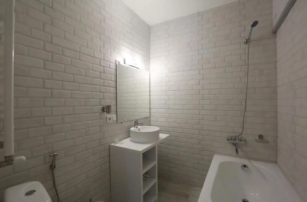Meidan View 트빌리시 조지아